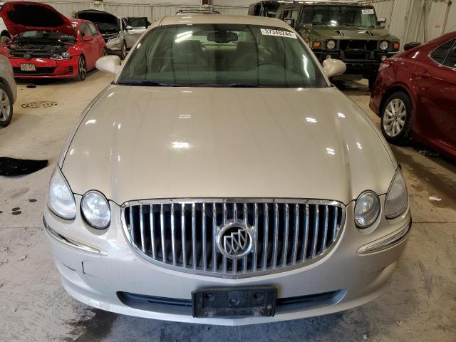 2008 Buick Lacrosse Cxl VIN: 2G4WD582X81341323 Lot: 37345244