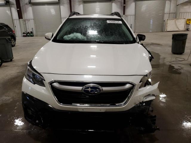 2021 SUBARU OUTBACK PR 4S4BTAFC3M3165578