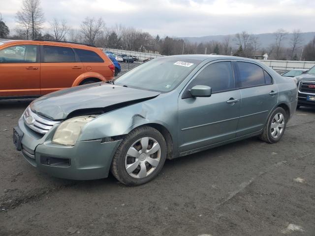 2006 Ford Fusion SE