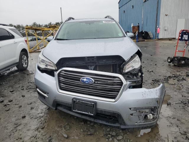 2020 Subaru Ascent Limited VIN: 4S4WMALDXL3449168 Lot: 44688584