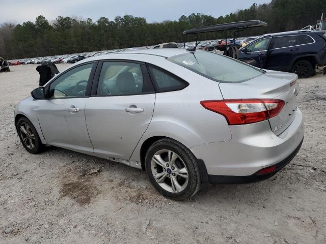Vin: 1fadp3f2xdl372883, lot: 43351914, ford focus se 20132