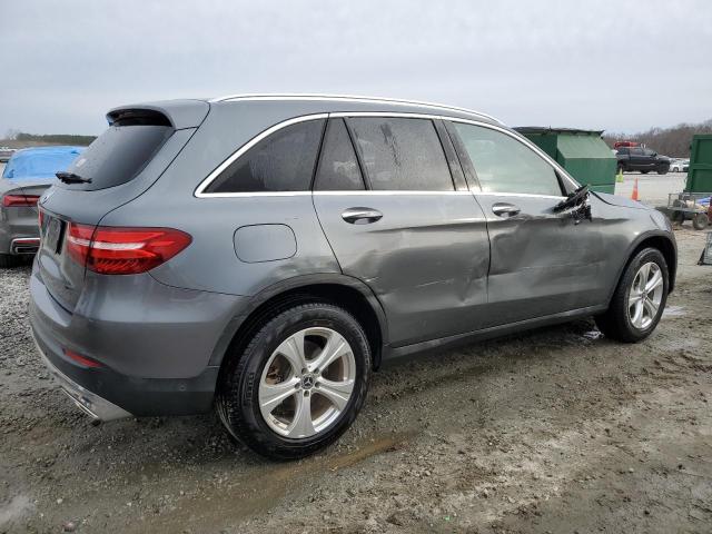 2018 MERCEDES-BENZ GLC 300 - WDC0G4JB7JV070368