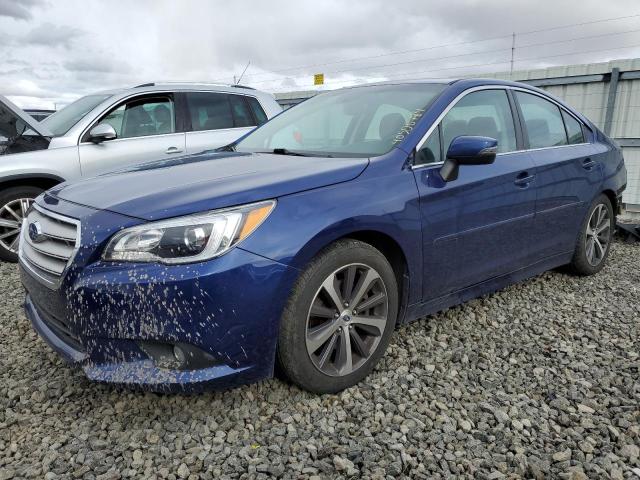 VIN 4S3BNEN6XG3040454 2016 SUBARU LEGACY no.1