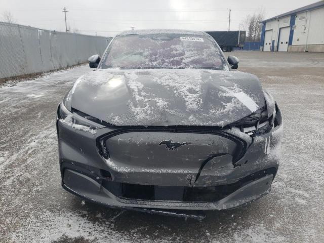 2021 FORD MUSTANG MA - 3FMTK3SU6MMA06165