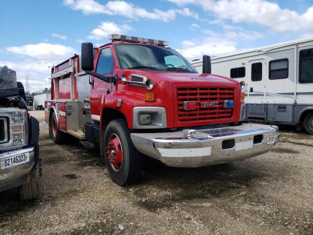 2007 GMC C8500 C8C042 VIN: 1GDP8C1C37F405919 Lot: 42744084