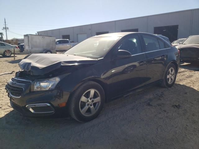 2015 CHEVROLET CRUZE LT 1G1PC5SB7F7118220