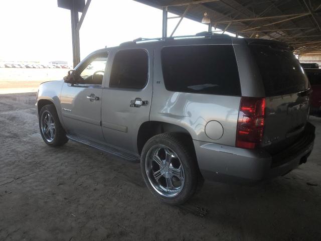 2007 Chevrolet Tahoe C1500 VIN: 1GNFC130X7R258705 Lot: 43862004