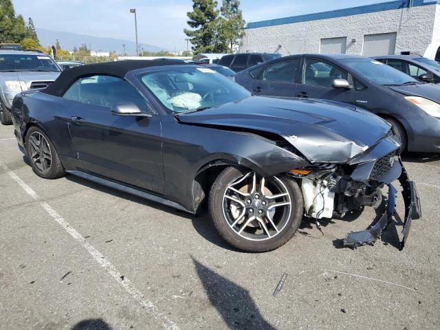 2020 Ford Mustang VIN: 1FATP8UH9L5134980 Lot: 42470284