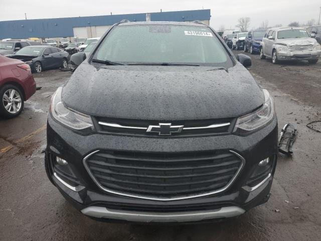 2018 CHEVROLET TRAX PREMI KL7CJMSB4JB688667