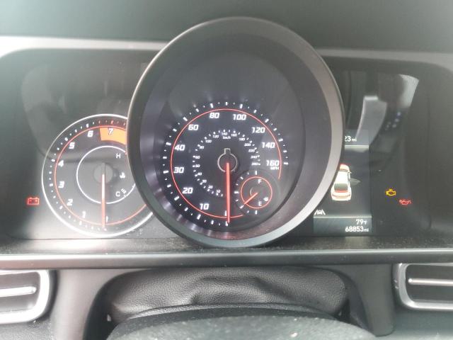 2022 HYUNDAI ELANTRA SE KMHLM4AG4NU284488