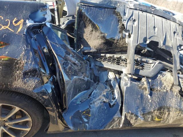 2017 ACURA TLX ADVANC 19UUB3F77HA001400