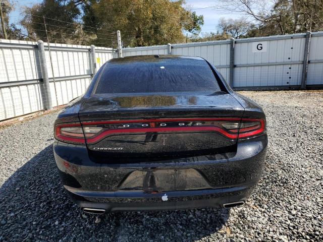 VIN JM3KFBBM6M0335277 2020 DODGE CHARGER no.6