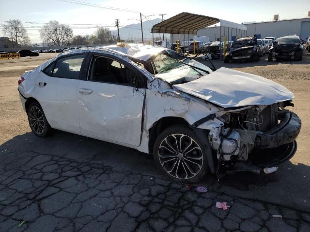 2015 TOYOTA COROLLA L 5YFBURHE1FP181786