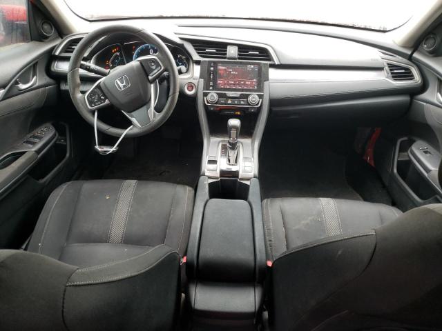 2016 HONDA CIVIC EX 2HGFC1F39GH654107