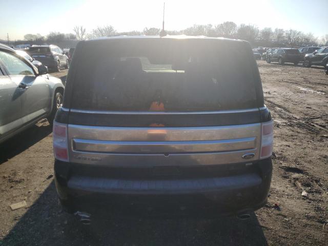 2FMHK6D82EBD04335 | 2014 Ford flex limited