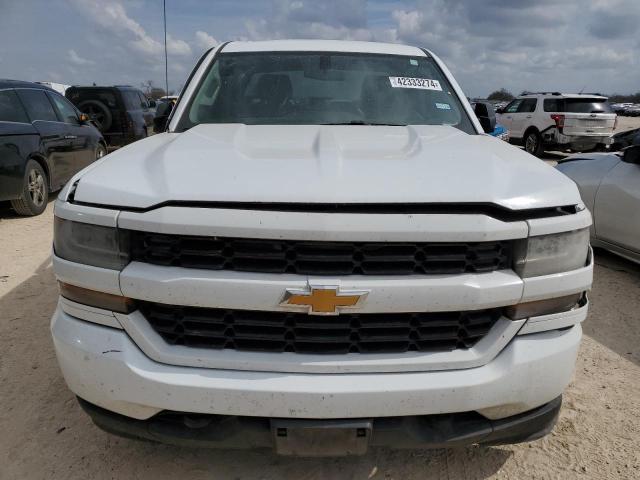 2016 CHEVROLET SILVERADO 1GCRCPEC2GZ186141