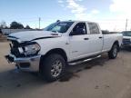 2019 RAM 2500 TRADE - 3C6UR5HL9KG641124