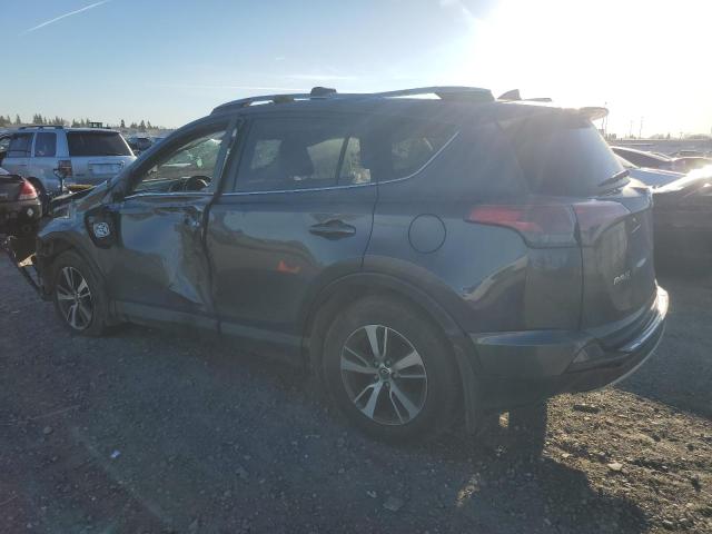 2017 Toyota Rav4 Xle VIN: JTMRFREV0HJ708575 Lot: 44782164