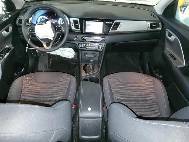 2017 KIA NIRO FE KNDCB3LC2H5037953