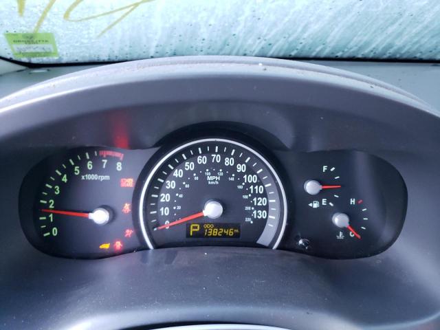 KNDMG4C75B6384516 2011 Kia Sedona Lx