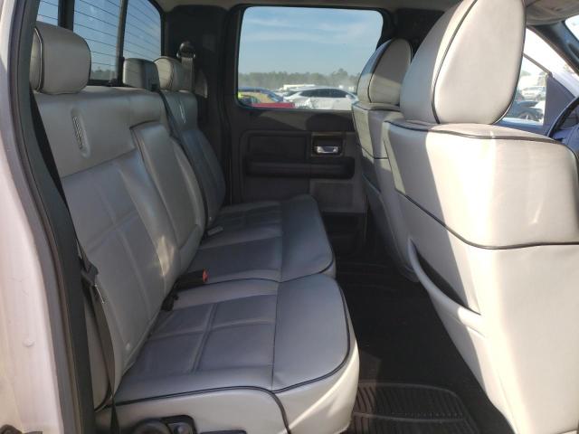 2007 Lincoln Mark Lt VIN: 5LTPW16567FJ03840 Lot: 43091564