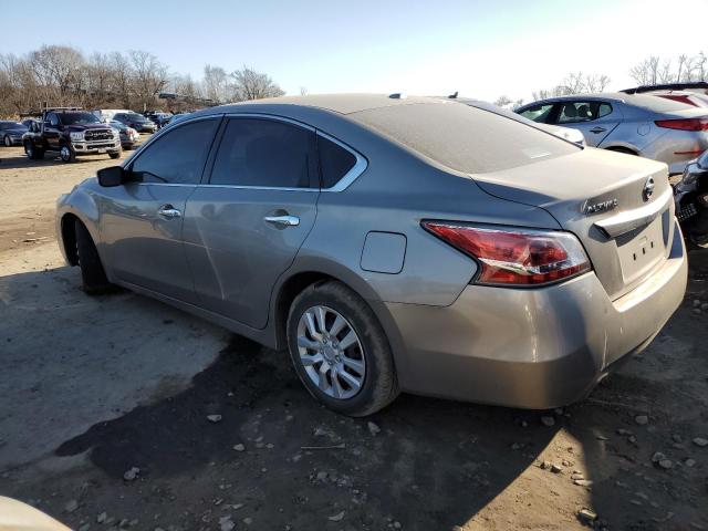 2015 Nissan Altima 2.5 VIN: 1N4AL3AP6FN891342 Lot: 41584434