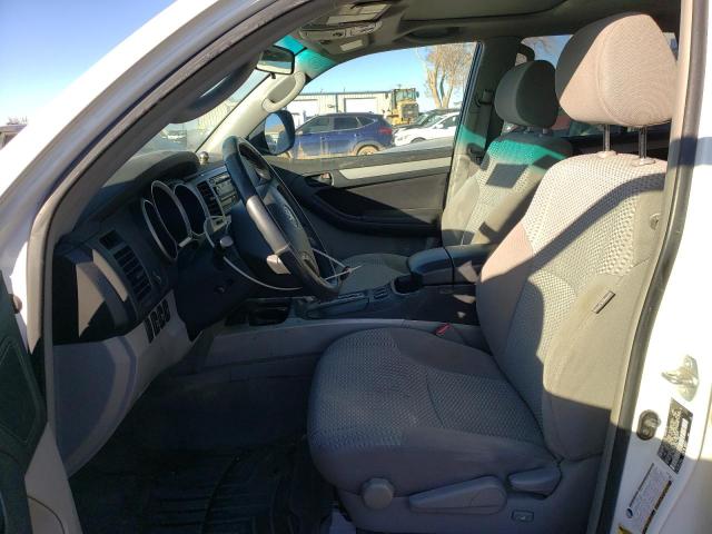 2008 Toyota 4Runner Sr5 VIN: JTEBU14R680132439 Lot: 41943754