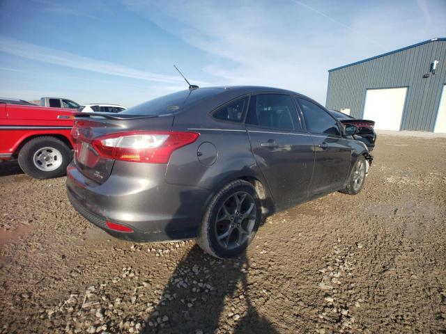 2013 Ford Focus Se VIN: 1FADP3F21DL105065 Lot: 42588904