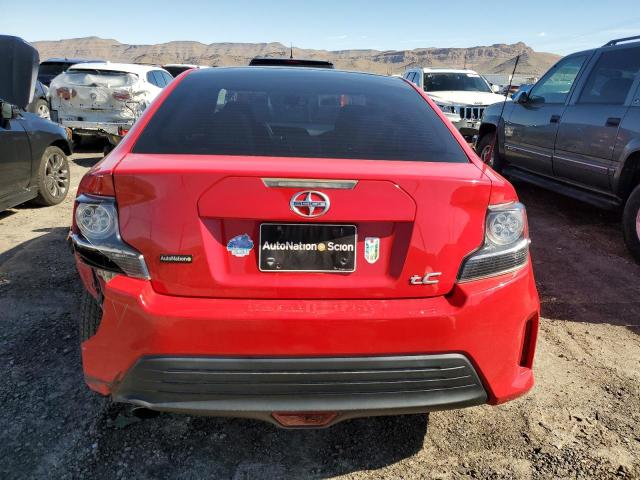 Image 6 of 2015 Toyota tC salvage vehicle - Lot #42049464 at Copart