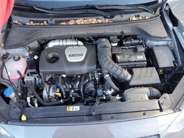 2021 HYUNDAI KONA NIGHT - KM8K63A53MU694700