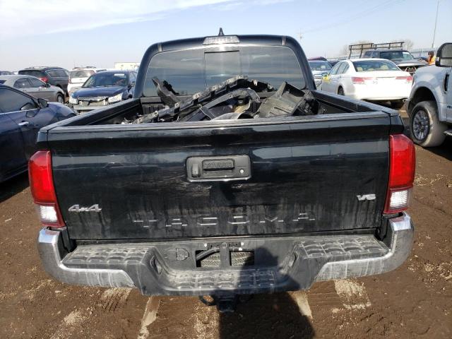 2022 TOYOTA TACOMA SR5 - 3TMCZ5ANXNM479087