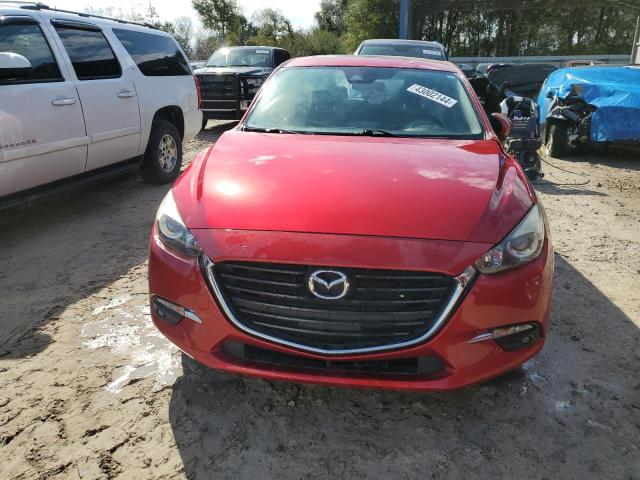 2017 MAZDA 3 GRAND TO JM1BN1M35H1105790