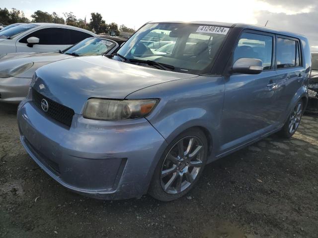 2009 Scion xB 