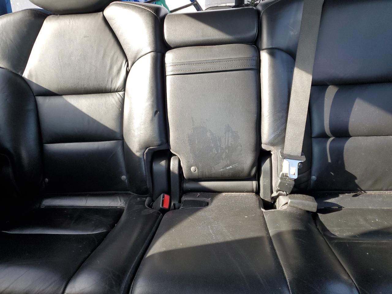 2HNYD28229H006927 2009 Acura Mdx