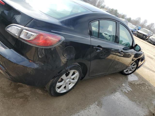 2011 Mazda 3 I VIN: JM1BL1VF6B1481677 Lot: 44125744