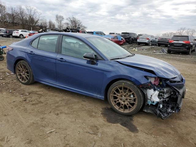2024 TOYOTA CAMRY SE N 4T1T31AK2RU062060