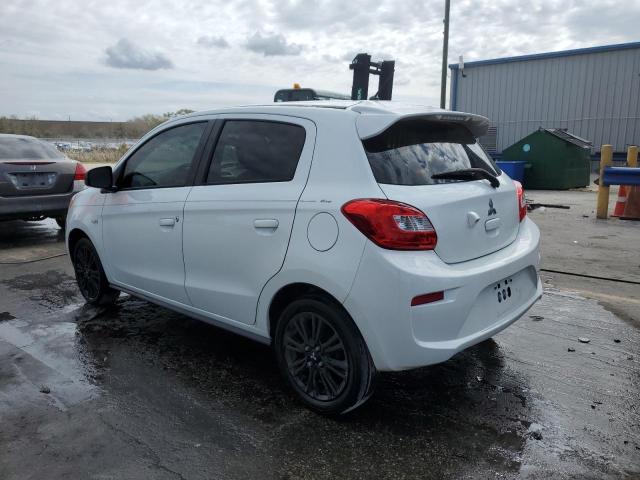 2019 MITSUBISHI MIRAGE LE ML32A5HJ9KH005124