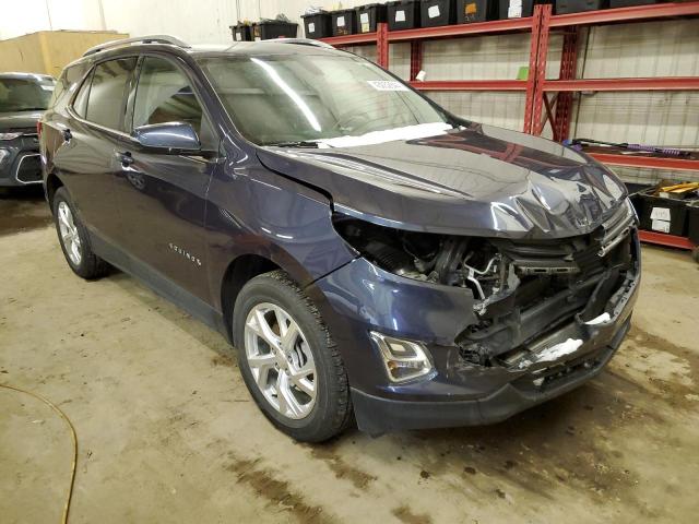 2019 CHEVROLET EQUINOX LT 3GNAXVEXXKL293261