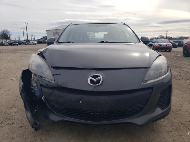 VIN JM1BL1MP6D1758924 2013 Mazda 3, I no.5