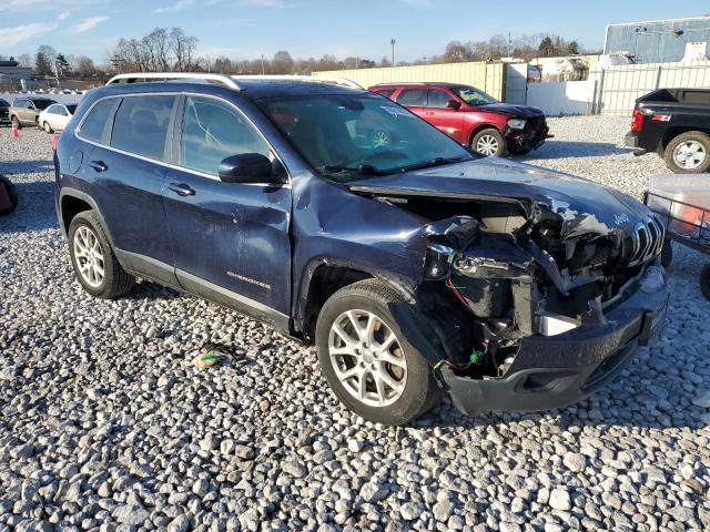 2015 JEEP CHEROKEE L 1C4PJLCB6FW507694