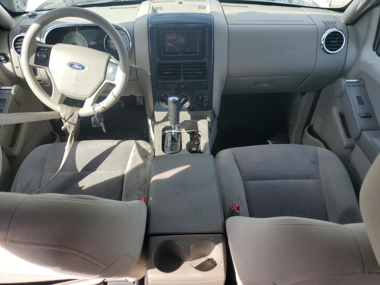 1fmeu31kx7ua66260 1FMEU31KX7UA66260 2007 Ford Explorer Sport Trac Xlt