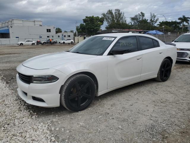 2015 Dodge Charger SXT