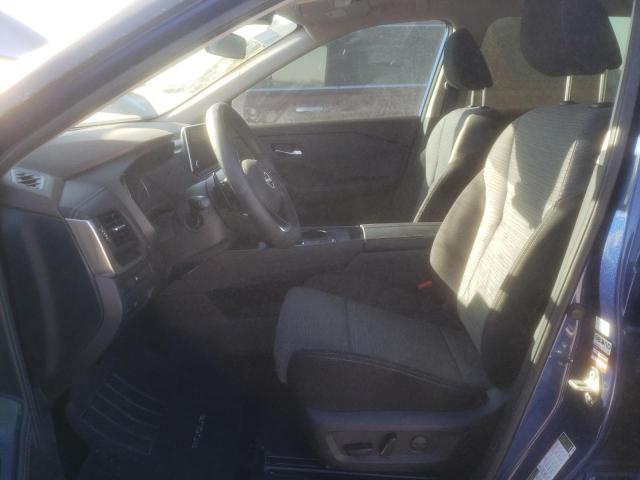 2023 NISSAN ROGUE SV JN8BT3BAXPW003586