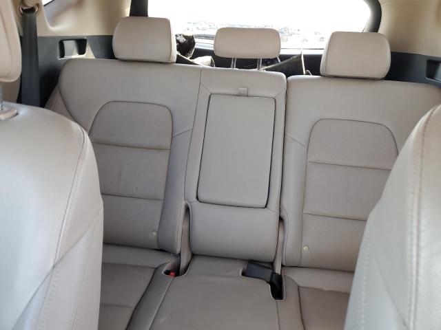 2016 HYUNDAI TUCSON LIM - KM8J3CA29GU251093