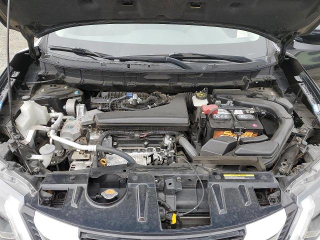 2017 NISSAN ROGUE S JN8AT2MV0HW016810