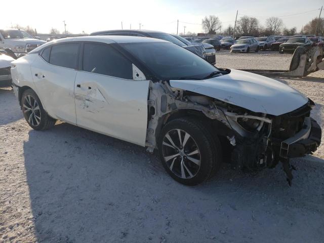 2017 NISSAN MAXIMA 3.5 - 1N4AA6AP9HC362926