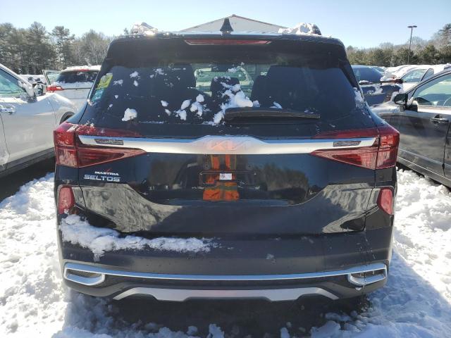 2023 KIA SELTOS NIG - KNDEUCA20P7444007
