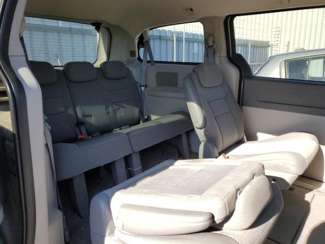 2009 Dodge Caravan - Image 11