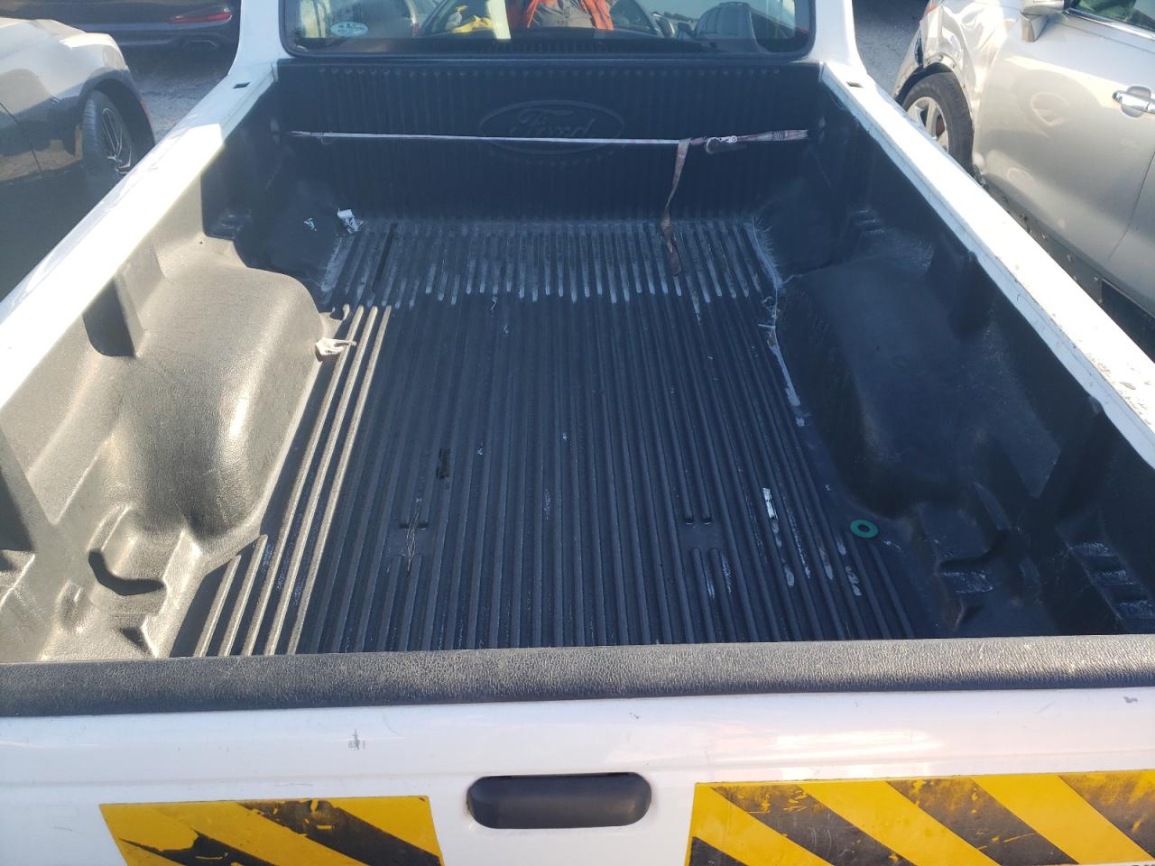 1FTYR10D39PA53135 2009 Ford Ranger