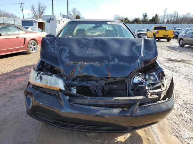 2001 Honda Accord Lx VIN: JHMCG56421C028137 Lot: 42637954